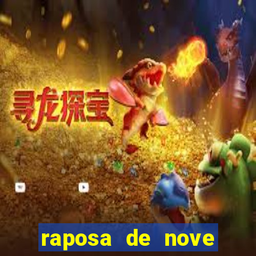 raposa de nove caudas dorama 2 temporada netflix